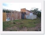 House rear from SW * 1152 x 864 * (261KB)